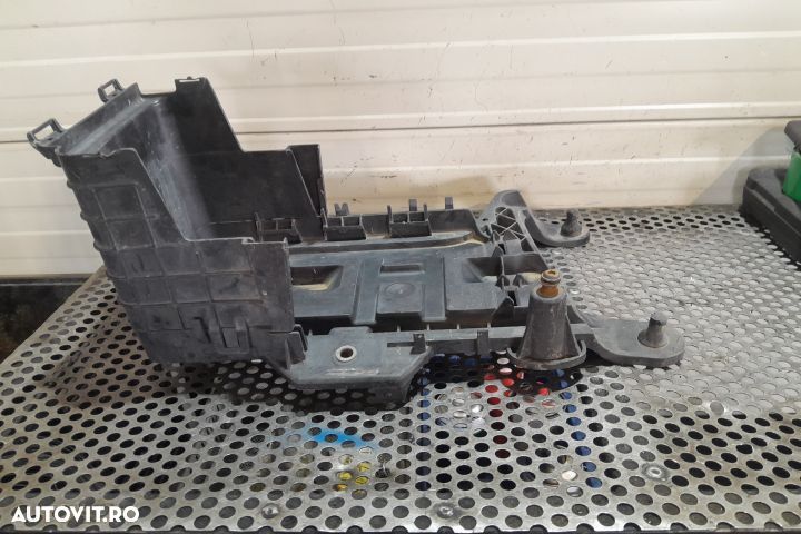 SUPORT ACUMULATOR 1K0915333C 1K0915333C Volkswagen VW Golf 5 [2003 - - 2