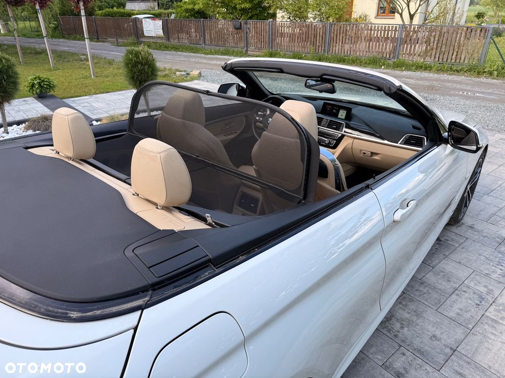 BMW Seria 4 440i xDrive Sport-Aut M Sport - 17