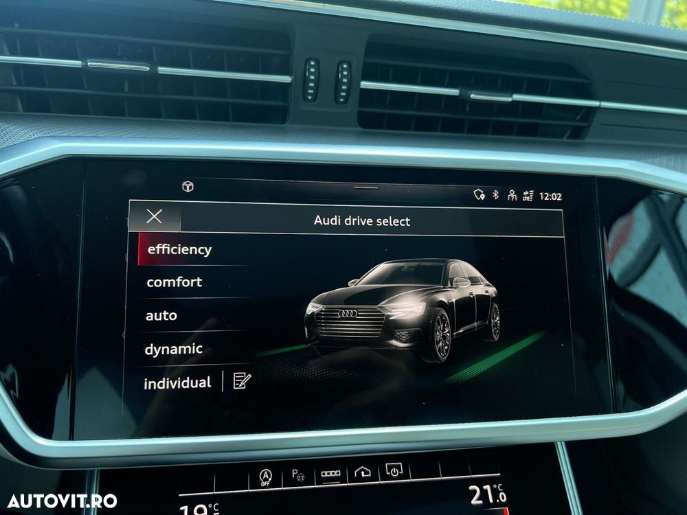 Audi A6 Limuzina - 18