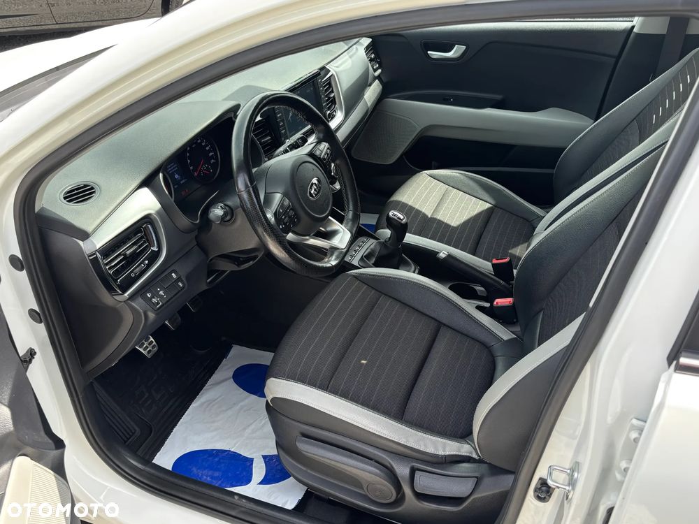 Kia Stonic 1.4 XL - 7
