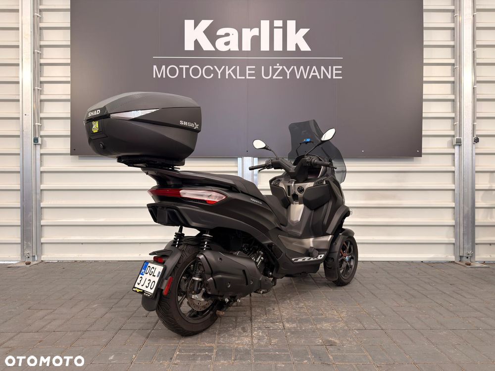 Piaggio MP-3 - 3