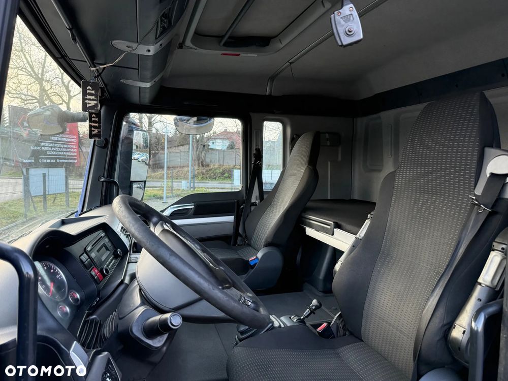 MAN TGS 26.360 - 14