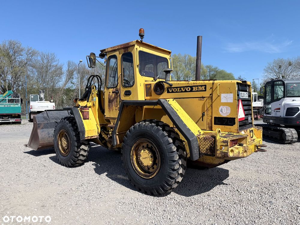 Volvo L70 BM - 4