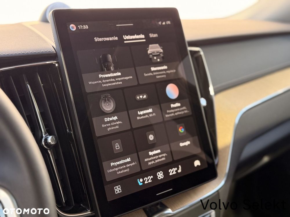 Volvo XC 60 - 23