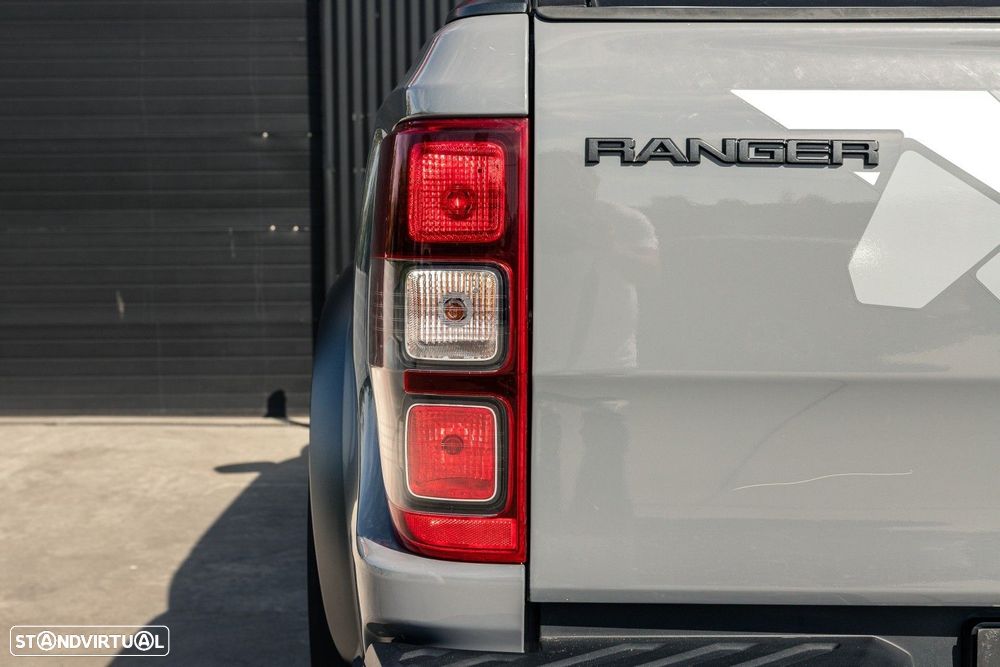 Ford Ranger 2.0 TDCi CD Raptor 4WD - 13