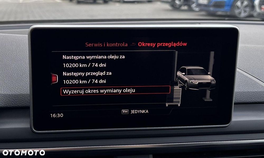 Audi A4 - 33