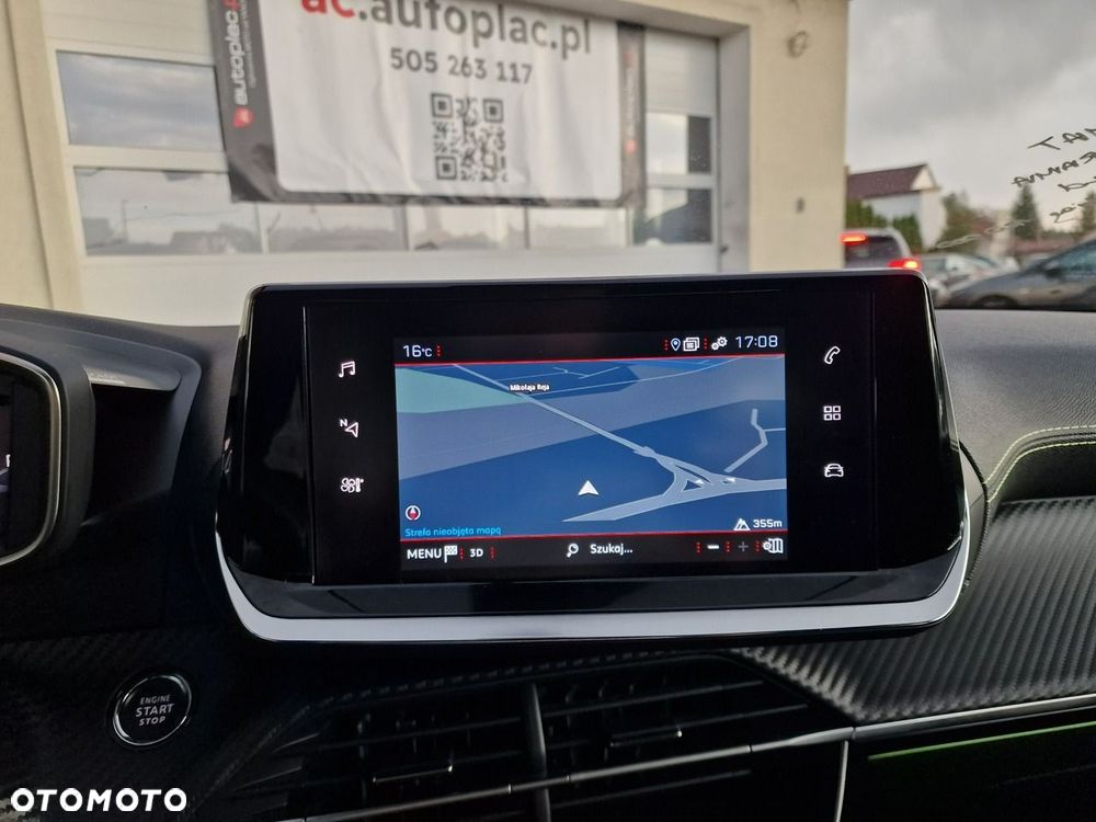 Peugeot 2008 1.5 BlueHDi GT S&S EAT8 - 29
