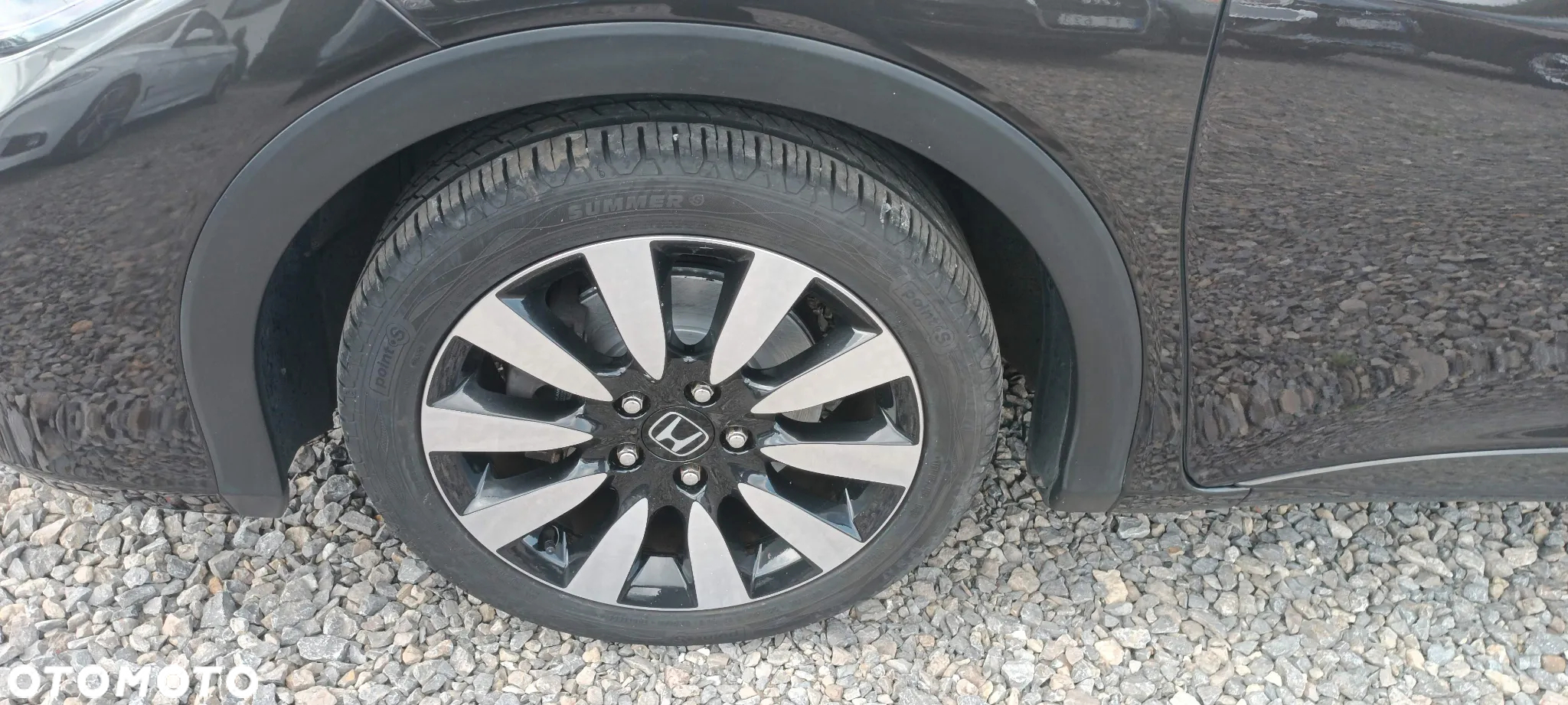 Honda Civic 1.8 i-VTEC Sport - 13