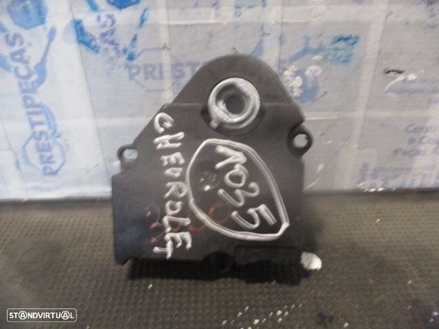 Motor Da Comporta De Sofagem 16163982 CHEVROLET TAHOE 2002 5.3I 16V 290CV V8 5P VERDE - 2