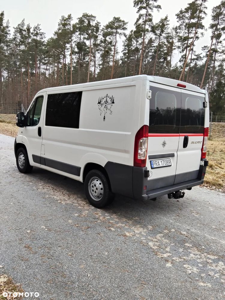 Fiat Ducato - 4