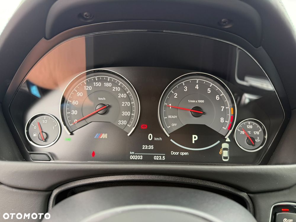 BMW M4 - 26