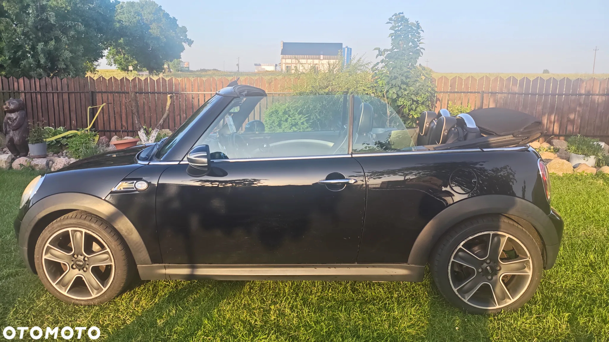 MINI Cooper Standard - 12