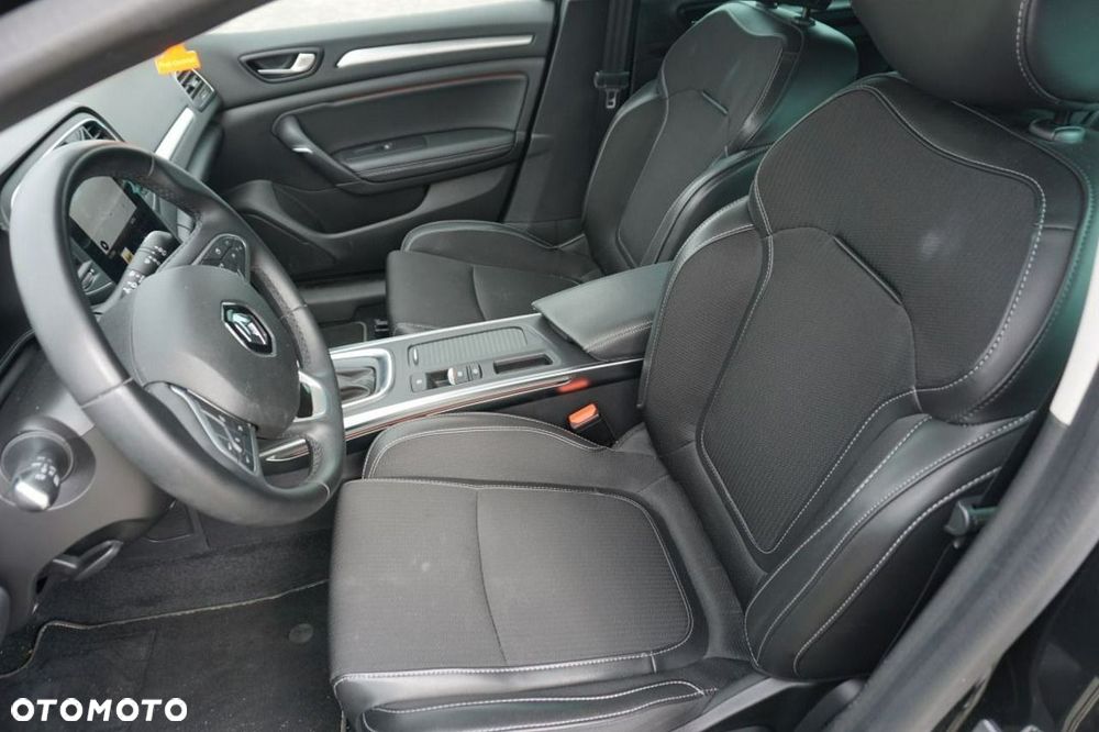 Renault Megane 2023