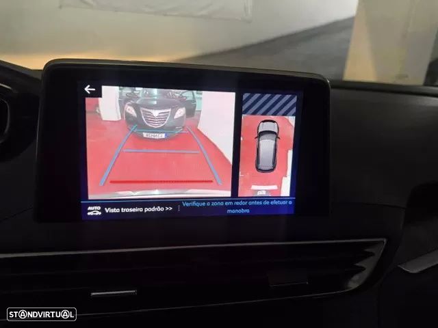 Peugeot 3008 1.2 PureTech Access - 40