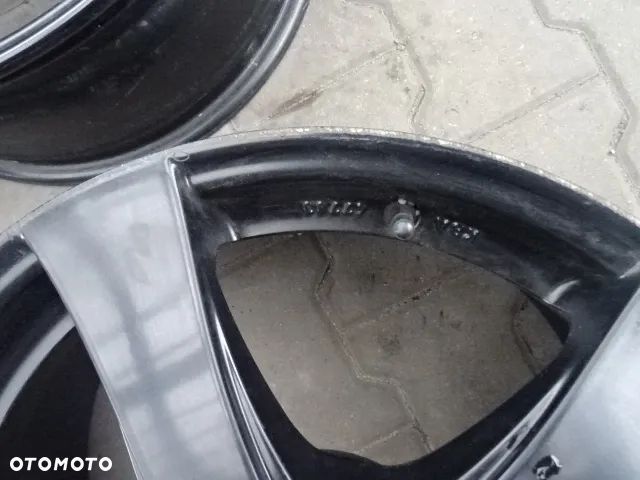 5x120 7Jx17 ET38 AUDI VOLKSWAGEN SEAT SKODA MERCEDES - 6