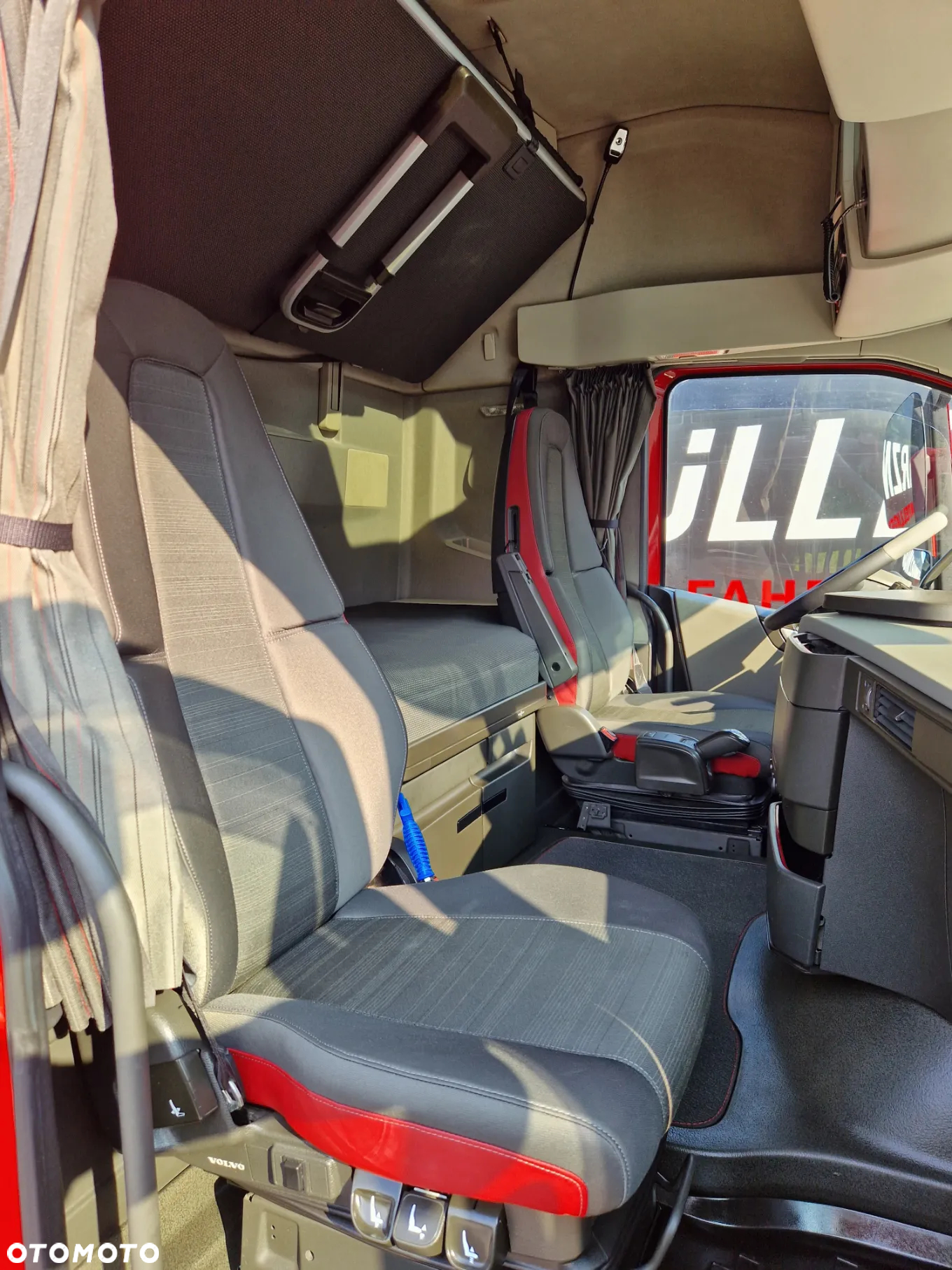Volvo FH4 500 * STANDARD * EURO 6 * - 21