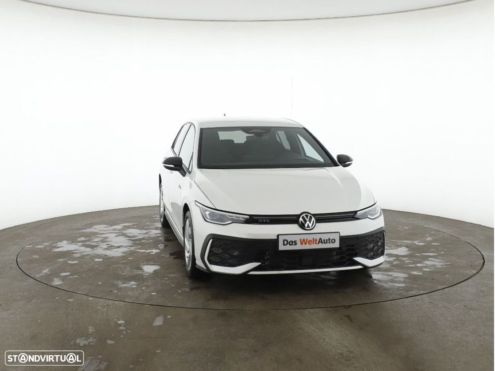 VW Golf - 6