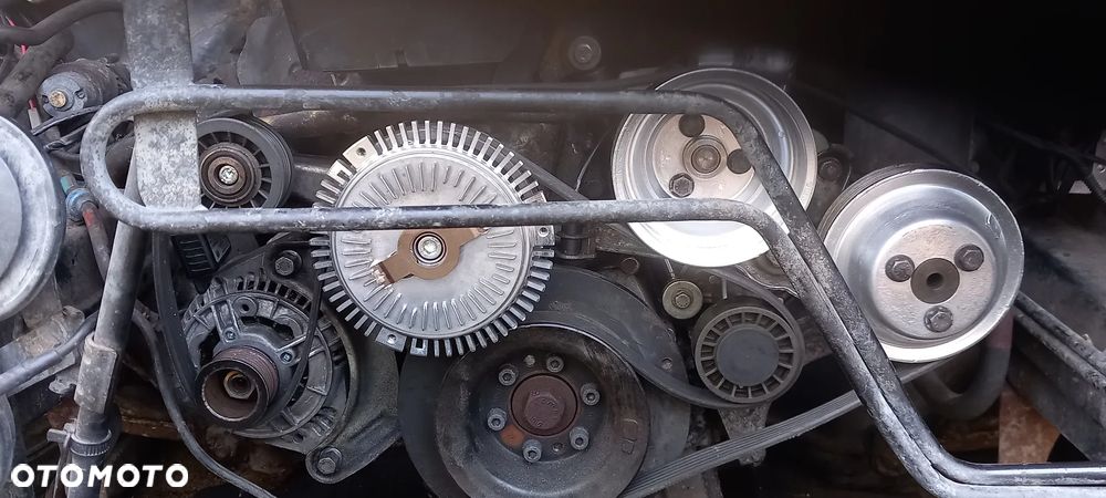 Mercedes-Benz W124 (1984-1993) - 2