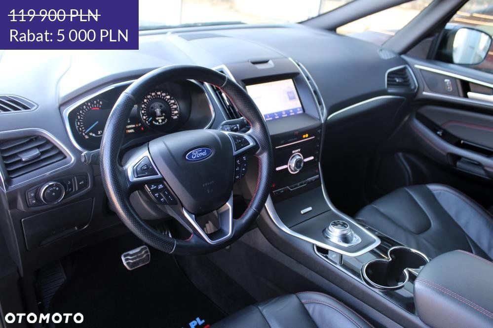 Ford S-Max - 9