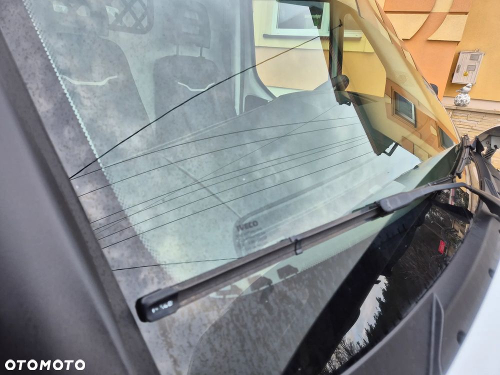 Iveco DAILY 35S16 L3H2 PARKTRONIKI SPROWADZAONY LIFT - 28