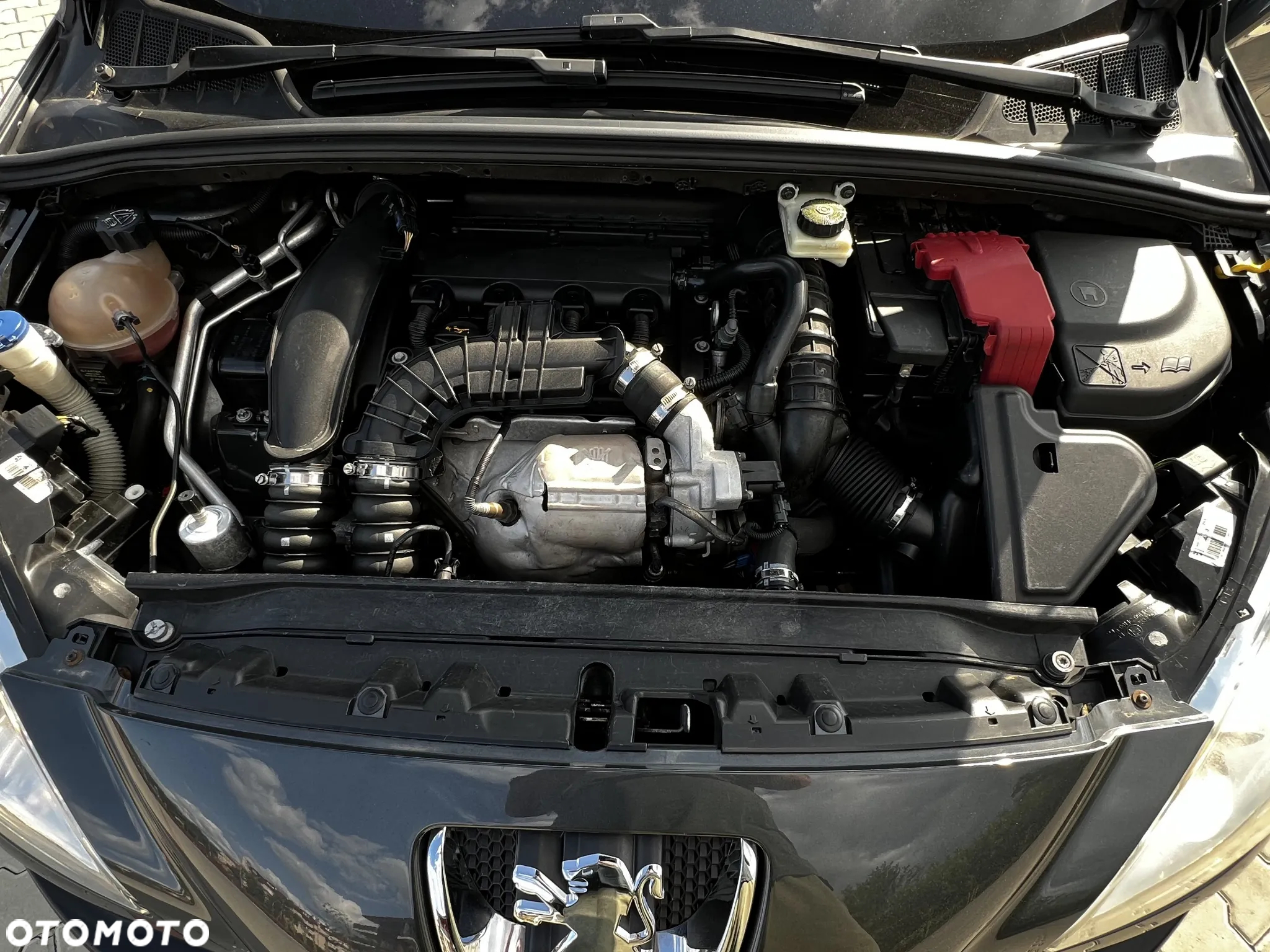 Peugeot 308 - 17