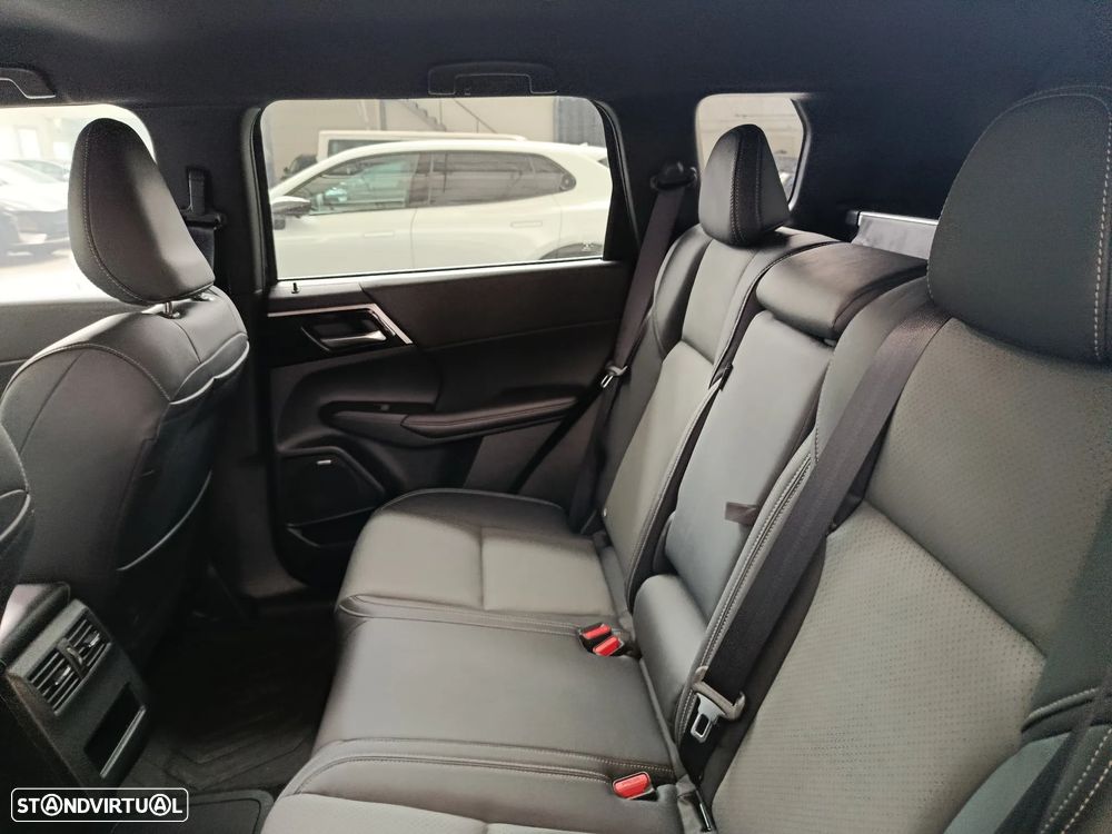 Mitsubishi Outlander 2.4 PHEV Sport Edition - 20