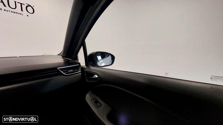 Renault Clio 1.0 TCe Esprit Alpine - 11