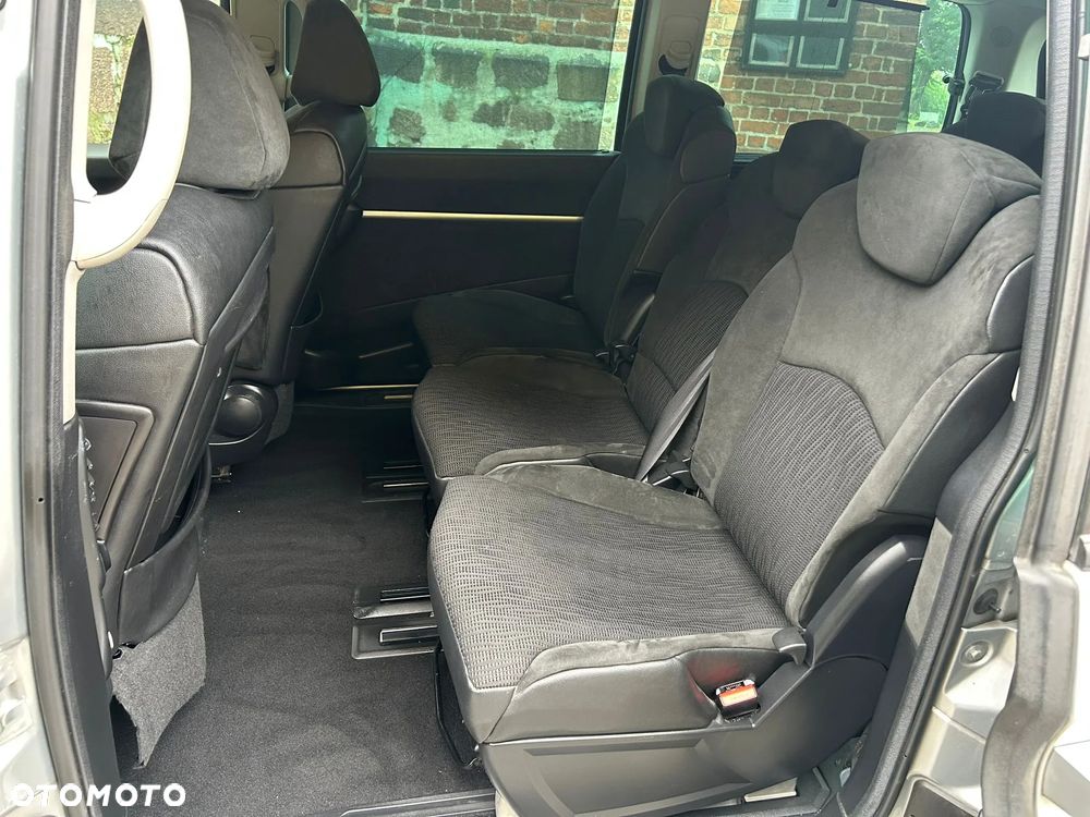 Citroën C8 HDi 165 Exclusive - 16