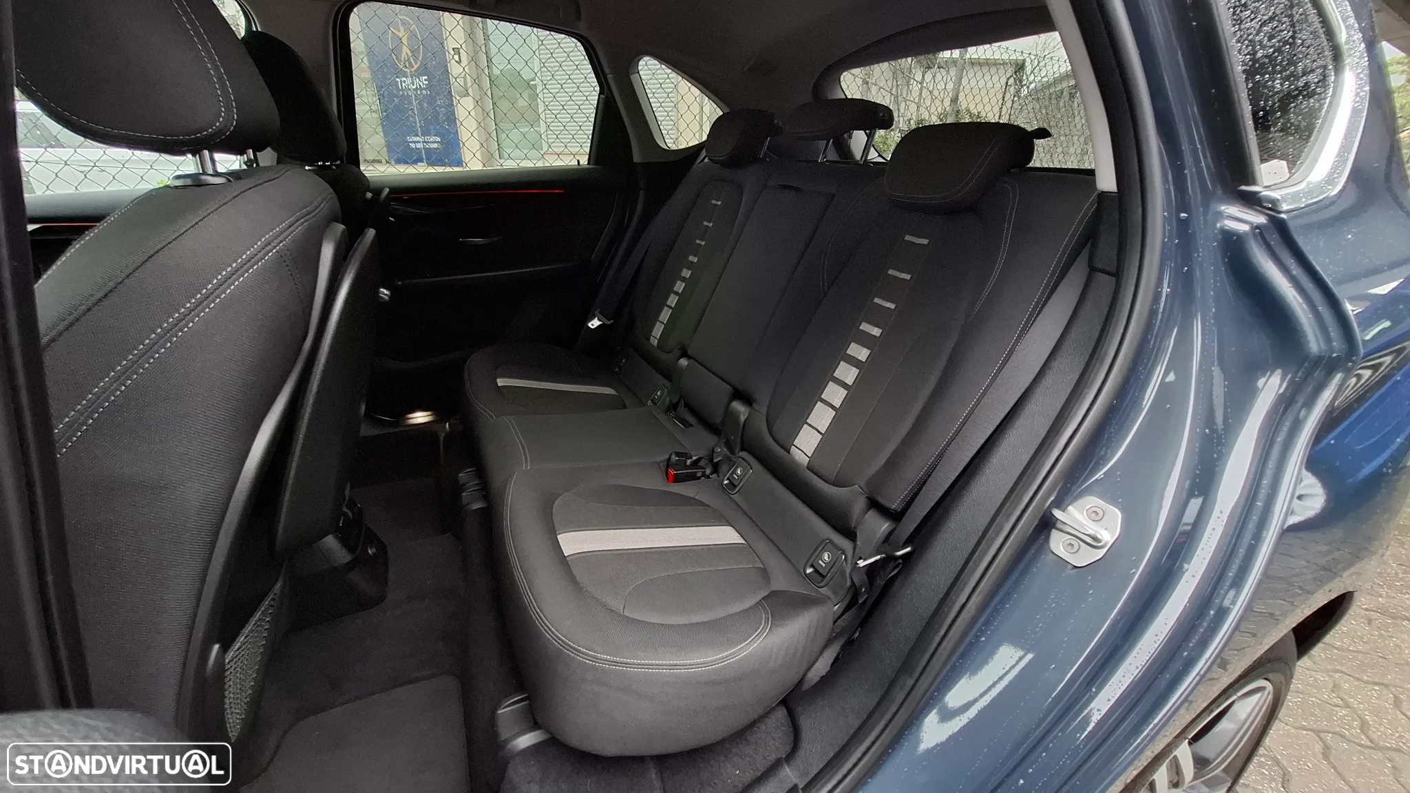 BMW 218 Active Tourer d Sport-Aut. - 27