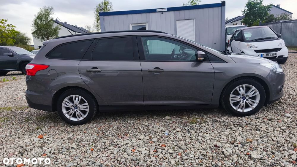 Ford Focus - 6
