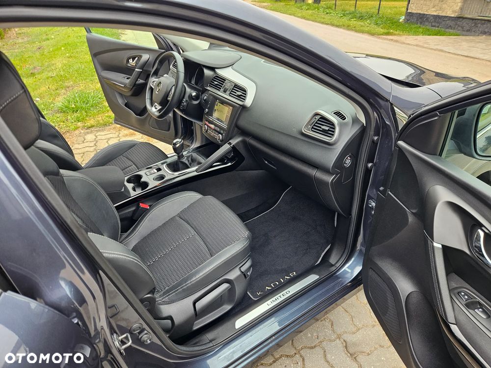 Renault Kadjar - 28