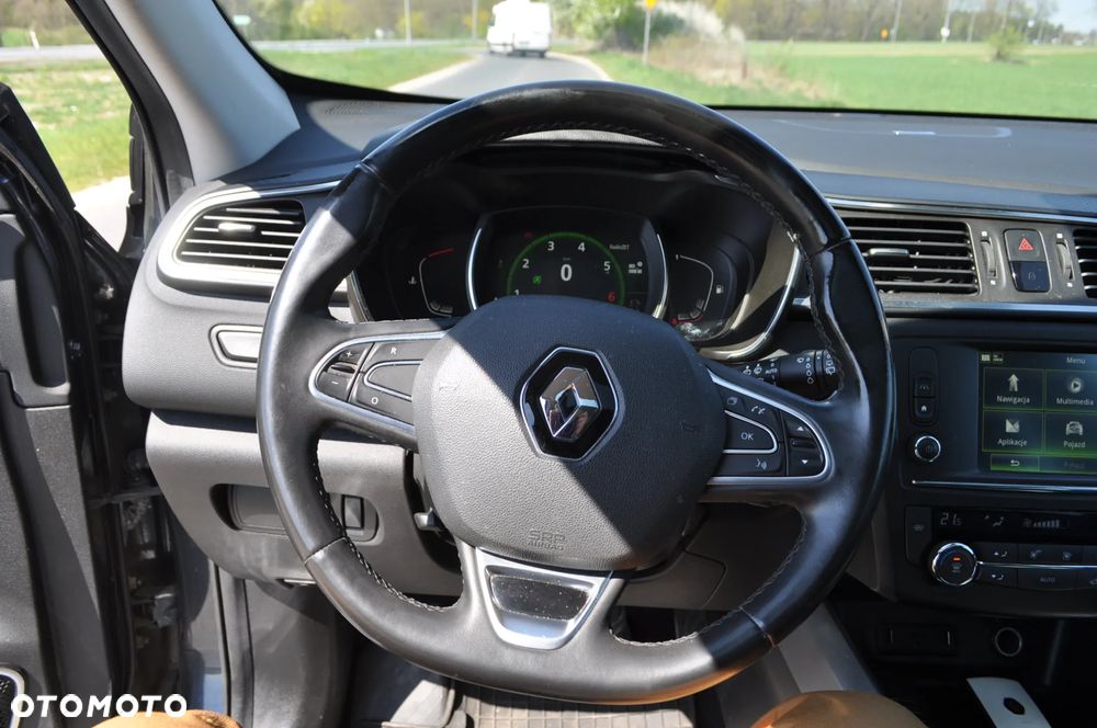 Renault Kadjar Energy TCe 130 Bose Edition - 26