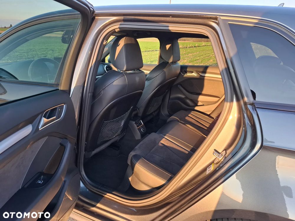 Audi A3 Sportback 1.5 TFSI S tronic - 6