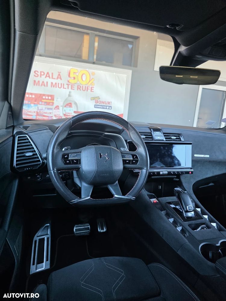 DS Automobiles DS 7 Crossback - 25