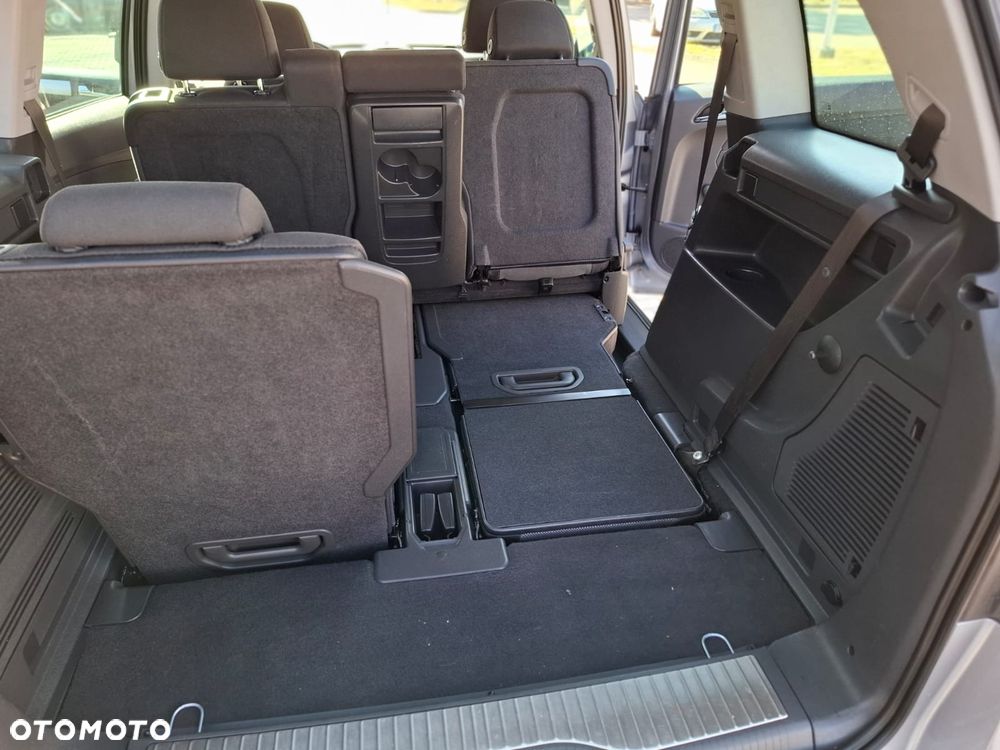 Opel Zafira 1.7 CDTI - 10