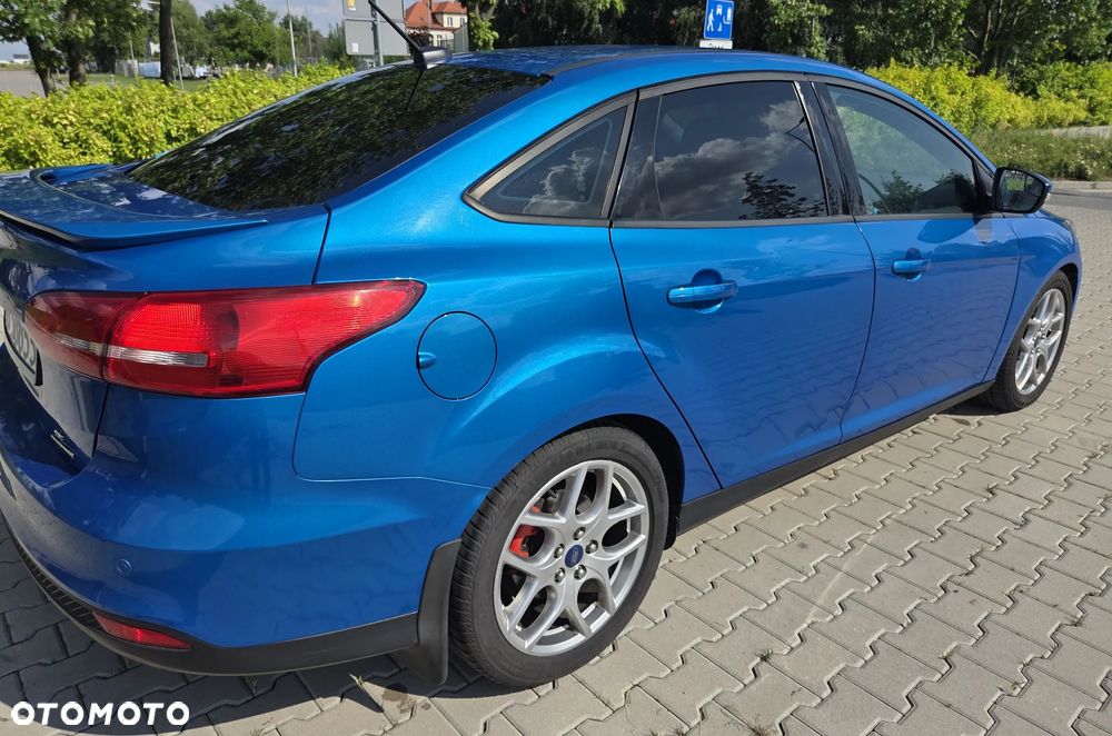Ford Focus - 6
