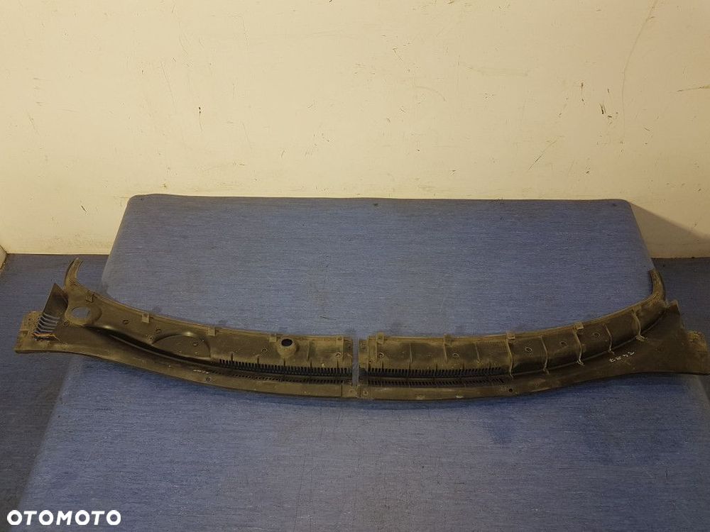 CHEVROLET AVEO T250 LIFT PODSZYBIE - 2