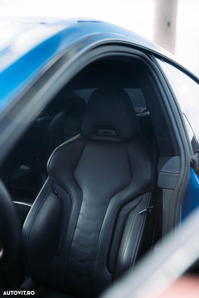 BMW M8 M850i xDrive AT - 15