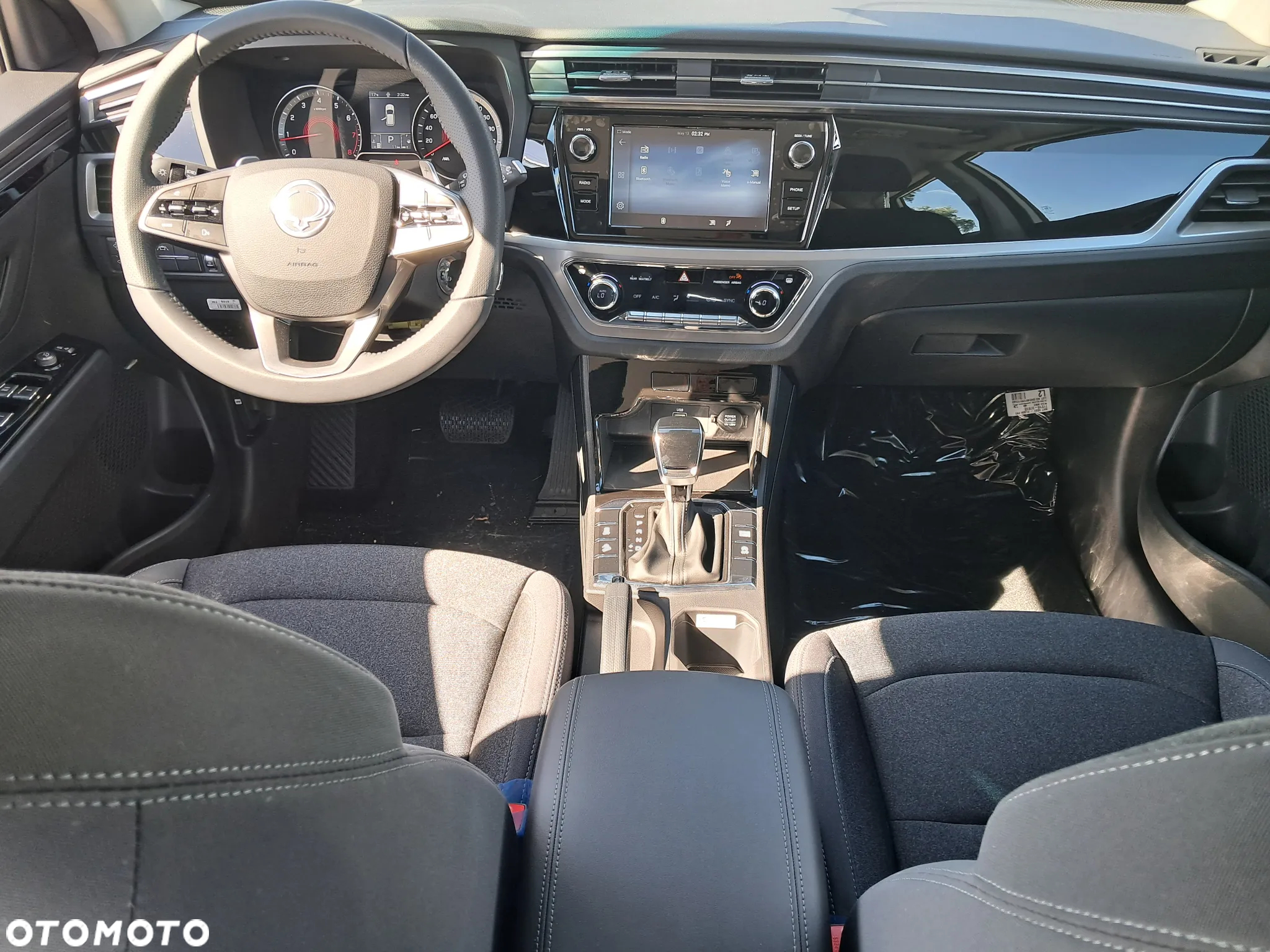 SsangYong/KGM Korando - 10