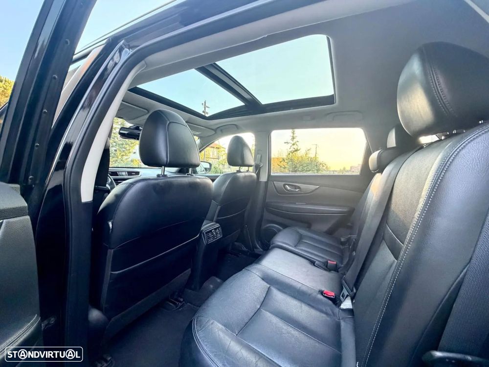Nissan X-Trail - 10