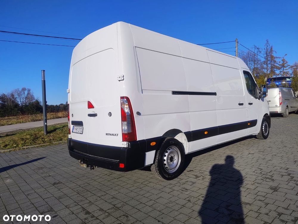 Renault Master - 21