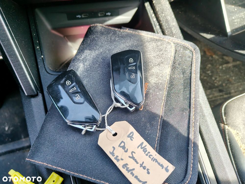 Cupra Formentor VZ 2.0 TSI 4Drive DSG - 9