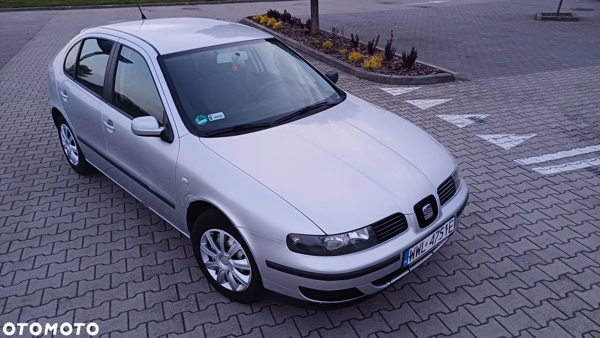 Seat Leon - 1