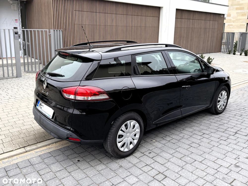 Renault Clio 0.9 TCe Alize - 39