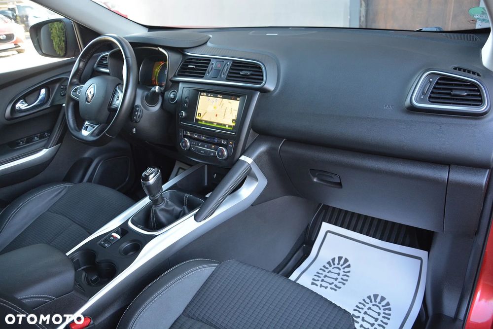 Renault Kadjar 1.6 Energy TCe Bose - 16