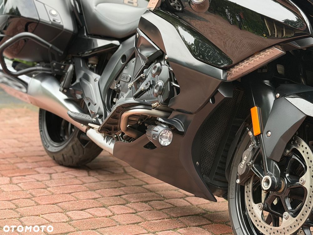 BMW K - 12
