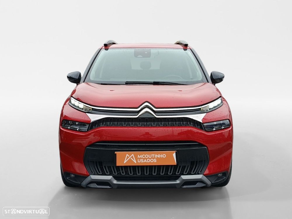 Citroën C3 Aircross 1.5 BlueHDi Feel - 8