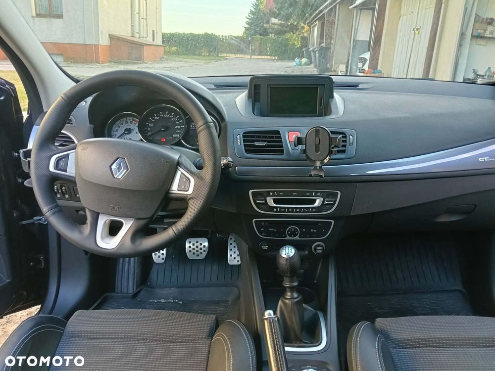 Renault Megane - 8
