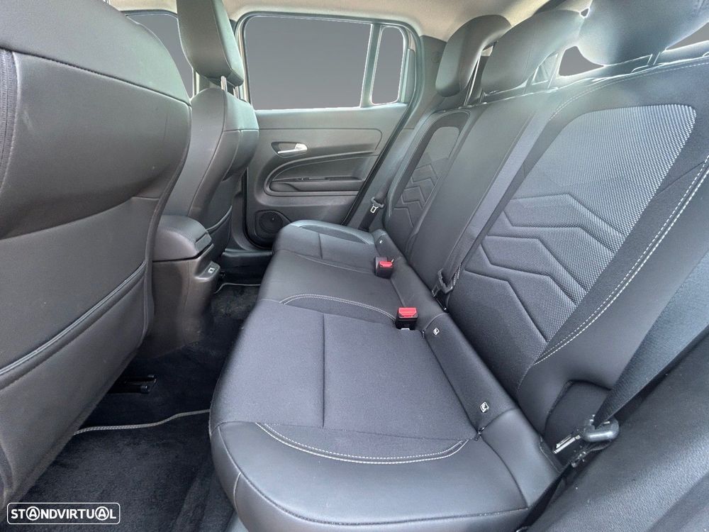 Jeep Avenger 1.2 GSE T3 Altitude - 14