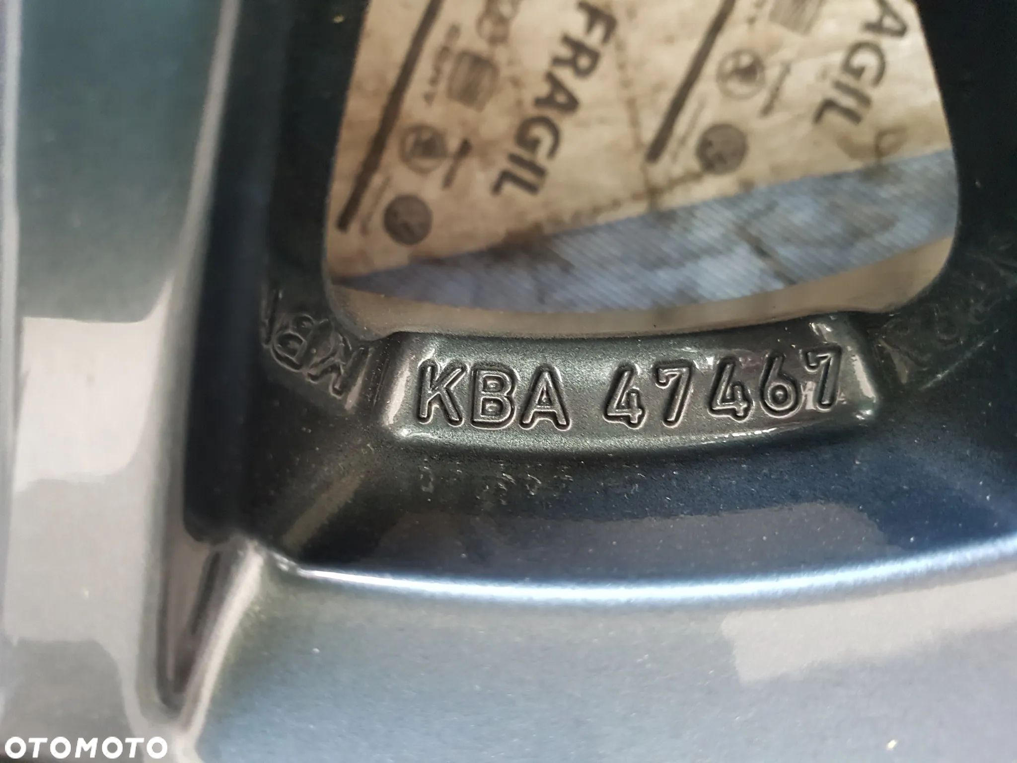 KOŁA LETNIE  FORD FIESTA MK4 MK5 MK6  4X108 5,5JX14 175/65R14 - 17